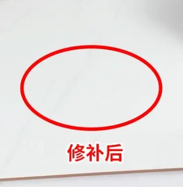 监利瓷砖空鼓维修公司分享下板材基层，未采取柔性过渡措施的影响。在瓷砖铺贴工程中，如果采用的是板材基层（如石膏板、木工板等非刚性基层），而未采取柔性过渡措施，